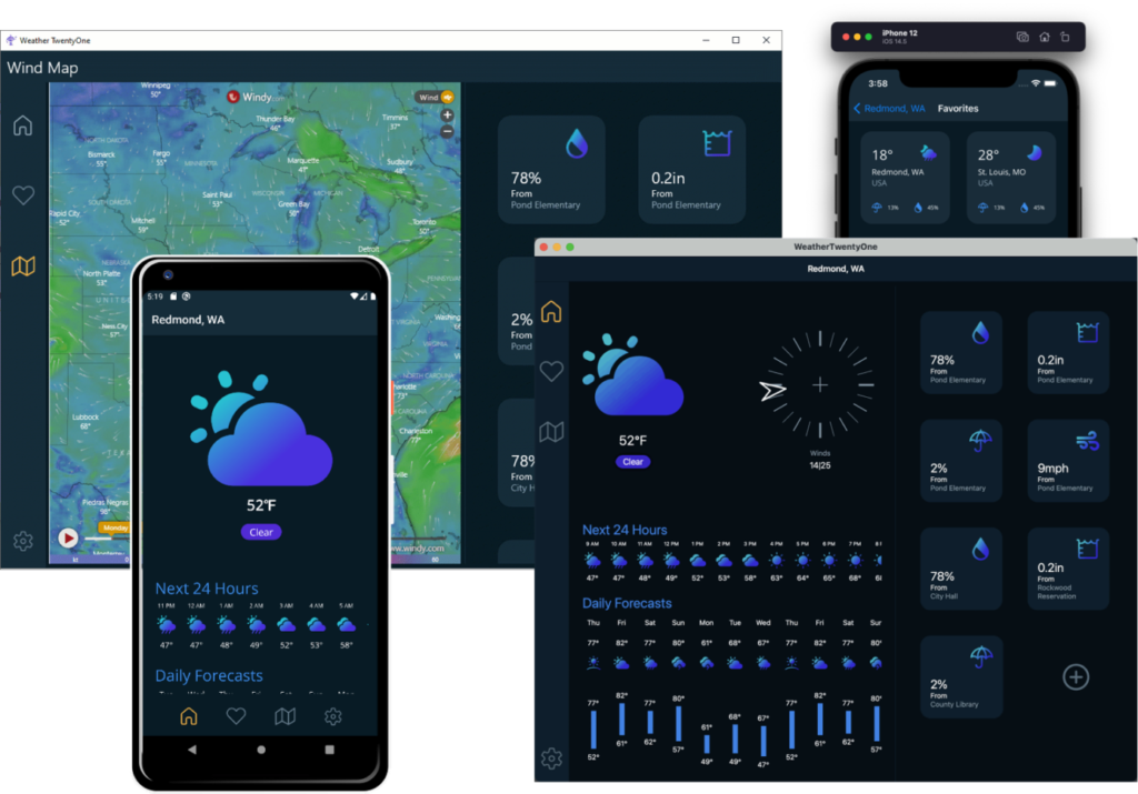 Publish a .NET MAUI app for Android - .NET MAUI