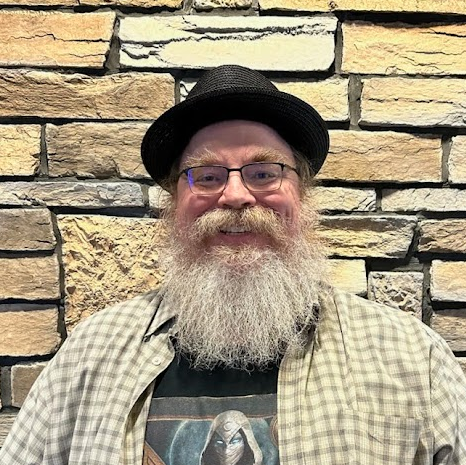 Jerry Benson-Montgomery