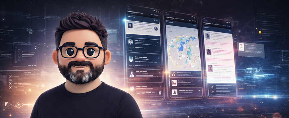 Spec Driven Dev React Native Expo Starter App Guide