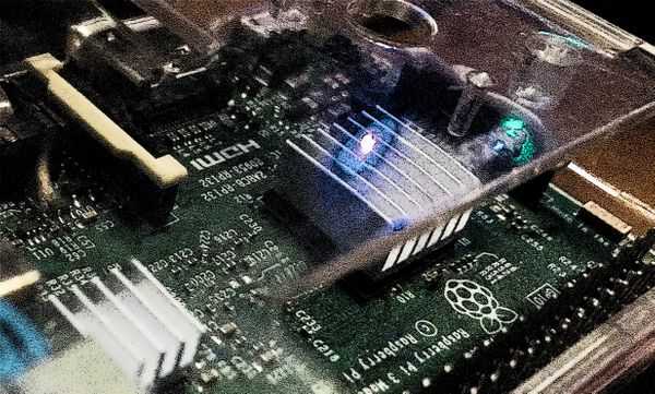 How To Push Updates to Raspberry Pi UWP Apps In Prod