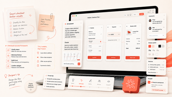 Sample Design Workfl (AI Generated)